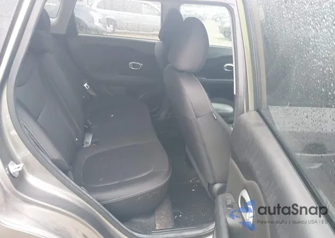 2016 Kia Soul from USA, damaged, VIN KNDJN2A2XG7268458